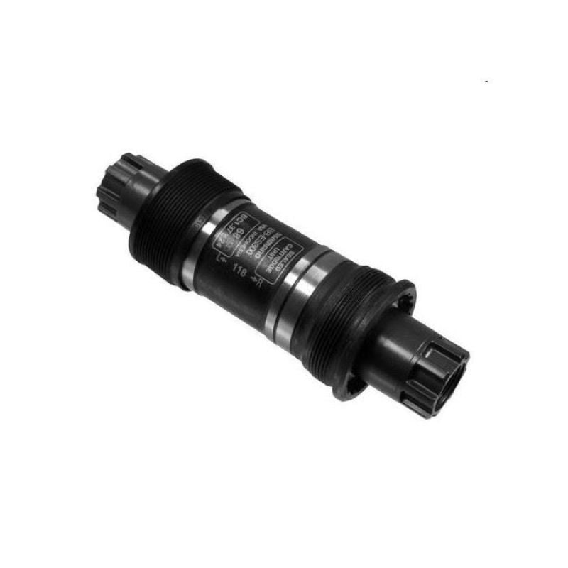 Shimano BSA 118 Octalink crank axle kerékpár alkatrész SIEBBES300B18