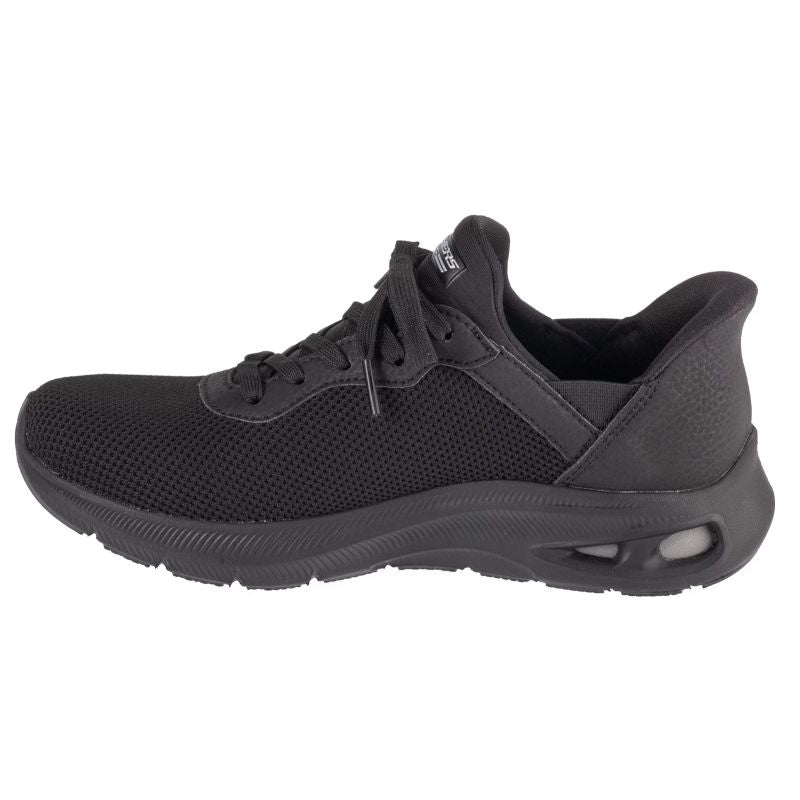 Skechers Slip-Ins: Bobs Sport Unity 117509-BBK Black 36 Cipő