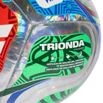 adidas World Cup 26 Trionda League Foil JD8046 Football Labda