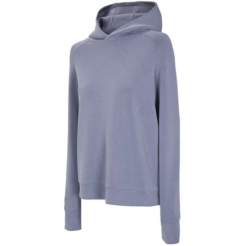 4f W Sweatshirt H4l21-Bld017 32s