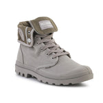 Palladium Baggy Men's 02353-070-M MoonRock