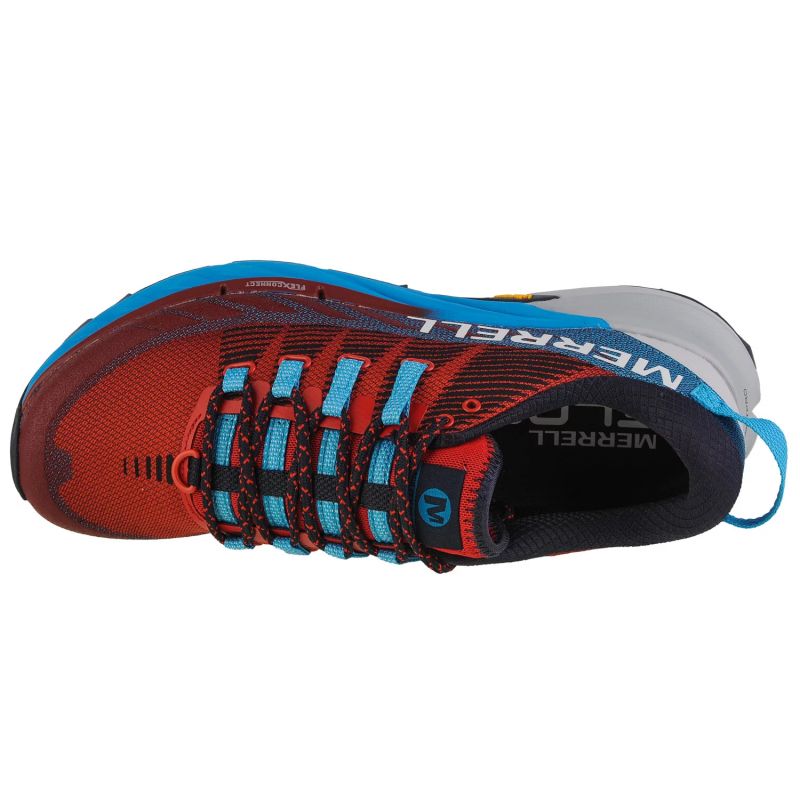 Merrell Agility Peak 4 M J067463 Running Shoes Cipő