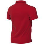 Nike Park 26 póló Kids' T-Shirt Red piros gyerek galléros póló IB1195657
