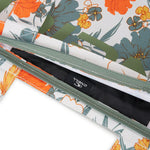O'Neill Coastal Print Tote fehér táska