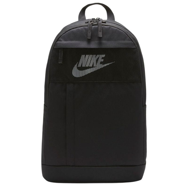 Nike Elemental Backpack fekete kiegészítő P8496