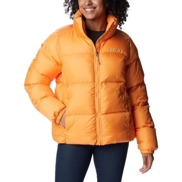 Columbia Puff Jacket W