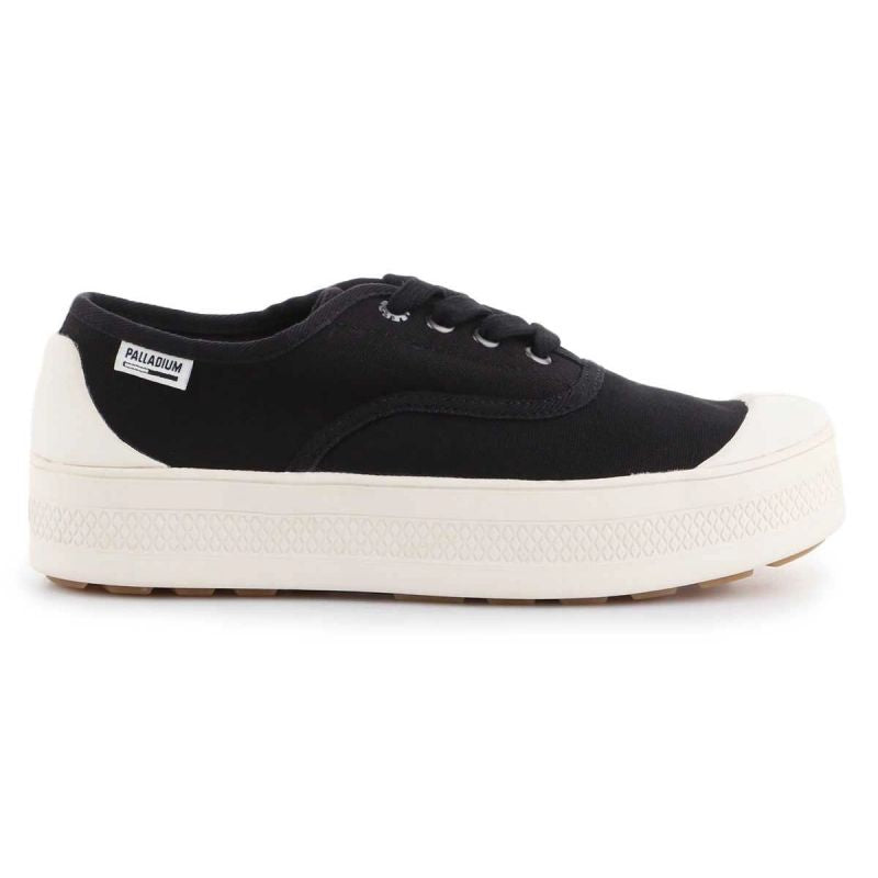 Palladium Sub Low CVS W 95768-030-M shoes Cipő