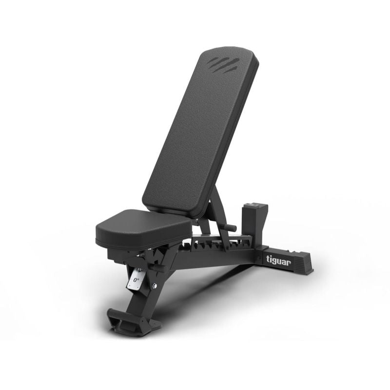 Tiguar adjustable bench standard kiegészítő TI-WLRS