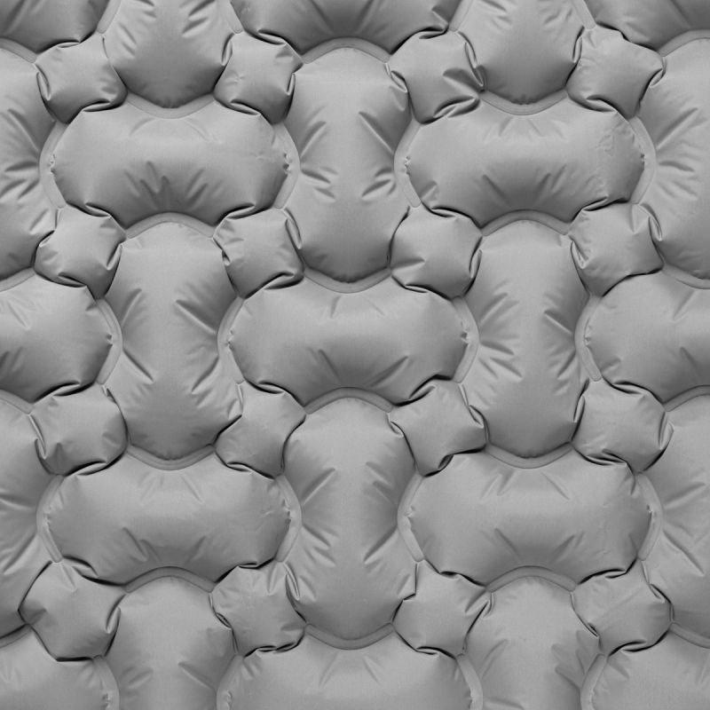 Spokey trekking mattress enlarged ultralight Air Bed 6306400000 General