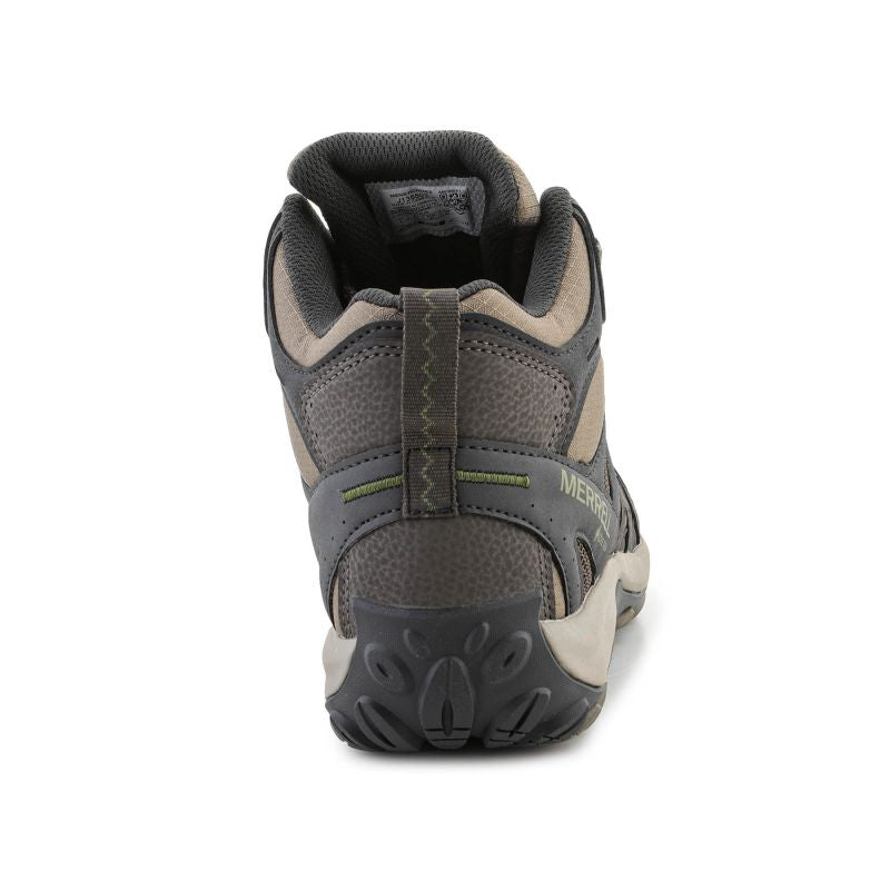 Merrell Accentor 3 Sport Mid Gtx M J135503 shoes Cipő