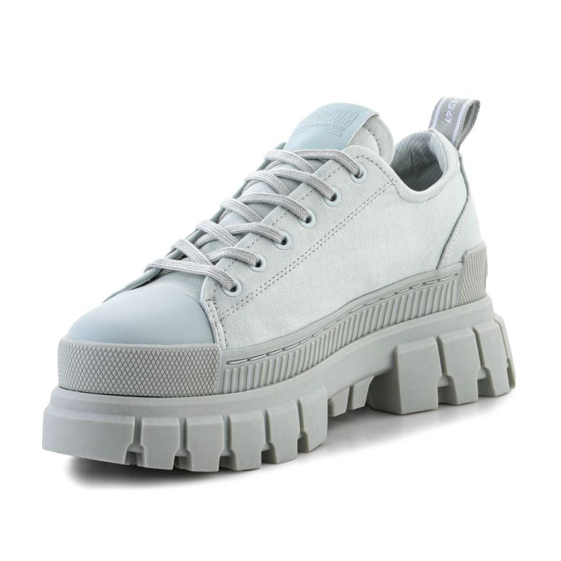 Palladium Revolt Lo Tx W 97243-314-M shoes Cipő