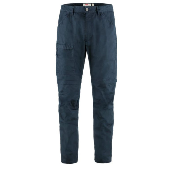 Fjällräven High Coast Zip-off Trousers M F82891-560 Nadrág