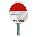 Meteor Sirocco Table Tennis Racket uniw rackets