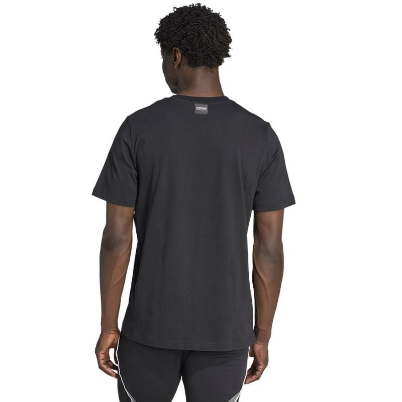 adidas T-shirt Copa Sign Tee M JM8958 póló
