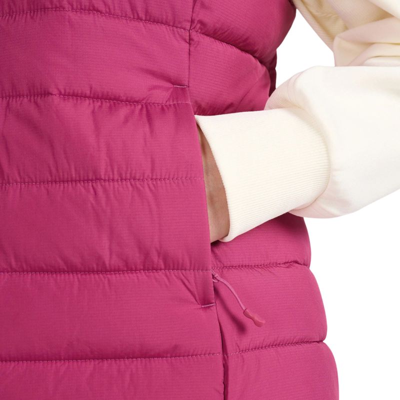 4f Vest W 4FWAW25TVJAF218 55S Kabát