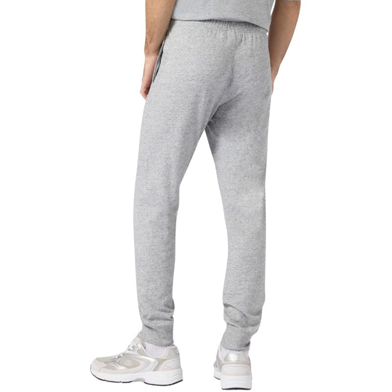Champion Rib Cuff Pants Men's Gray 220307 EM021 General