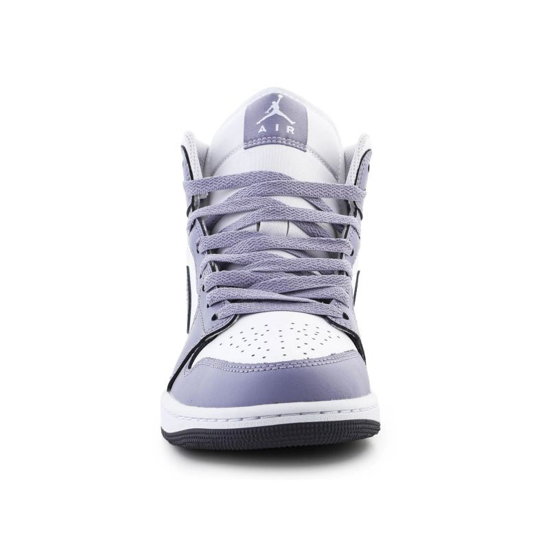Nike Air Jordan 1 MID DQ8426-145 shoes cipő