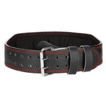 HMS black size XL strength training belt fekete póló 17-63-033