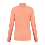 Rogelli CORE running sweatshirt korall pulóver