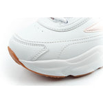 Fila women's sports Skye ZP sneakers fashionable comfortable lightweight white fehér tornacipő