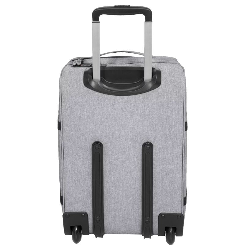 Eastpak Transit'r S Suitcase EK0A5BA73631 Gray One size Egyéb
