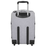 Eastpak Transit'r S Suitcase EK0A5BA73631 Gray One size Egyéb