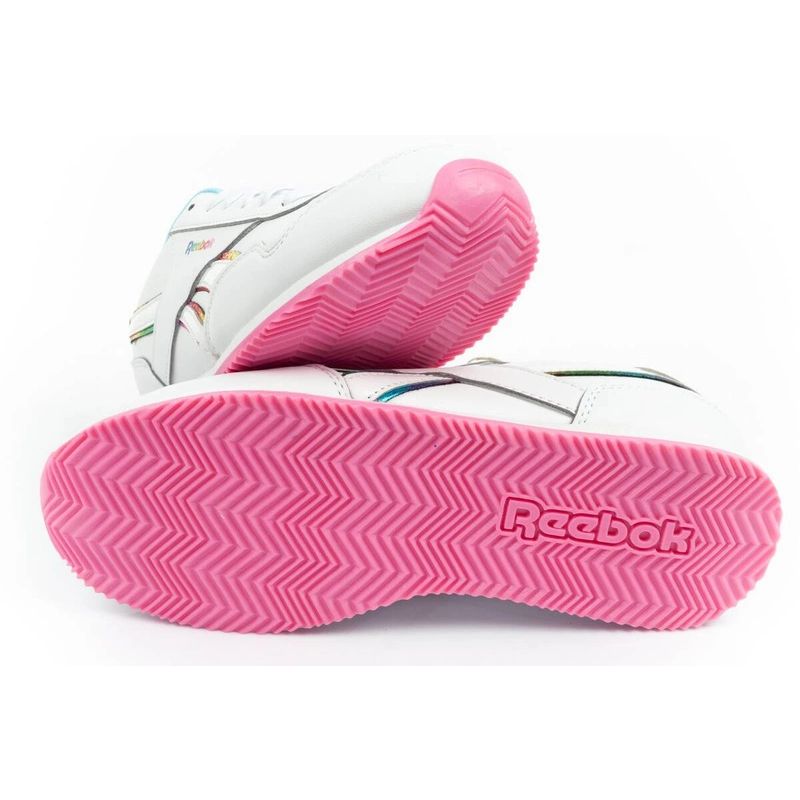 Reebok Royal Jr 100033270 shoes Cipő