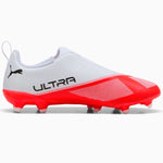 Puma Ultra 7 PLAY LL Jr FG/AG focicipő 109303-01