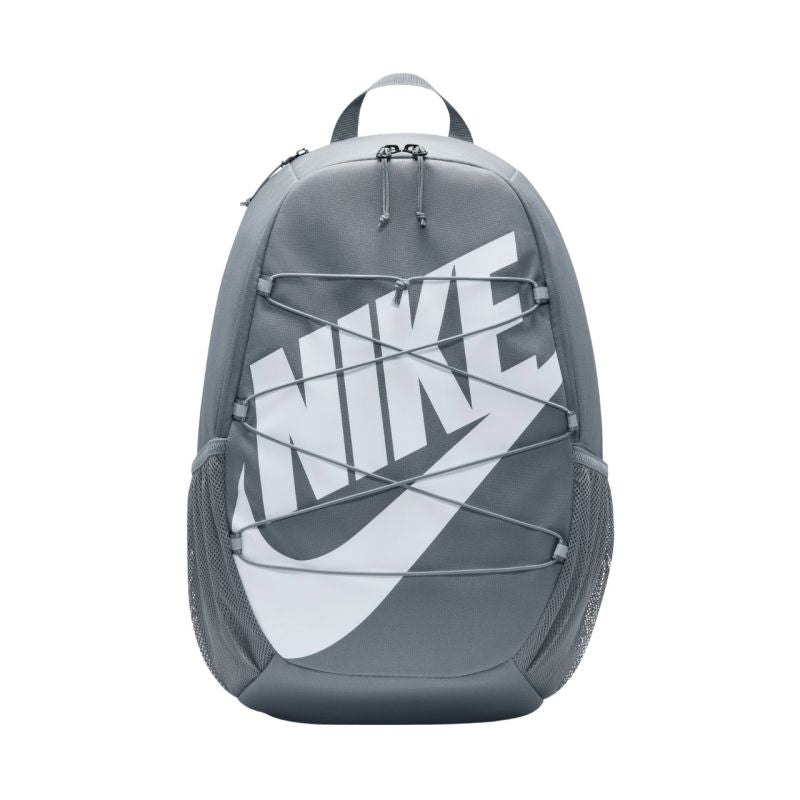 Nike Heritage Sweep Backpack szürke hátizsák