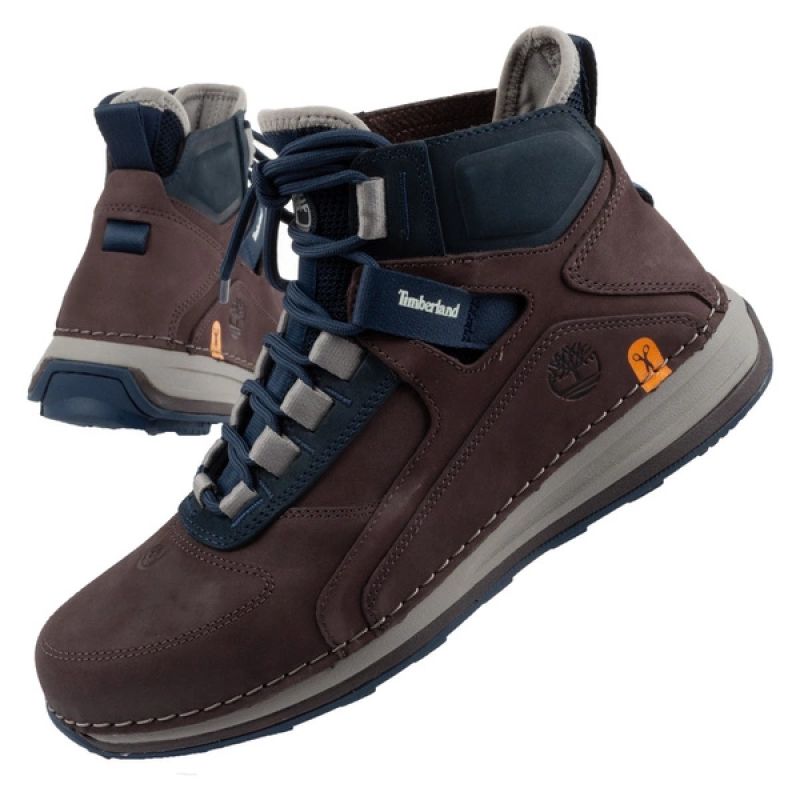Timberland M TB0A5MM4 V13 shoes Cipő