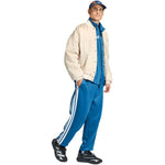 Men's adidas Stadium pants blue
