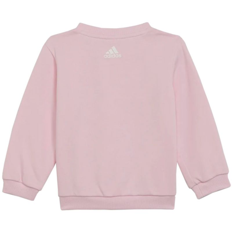 Adidas I Lin ft Jogger Jr tracksuit H65821 Melegítő nadrág