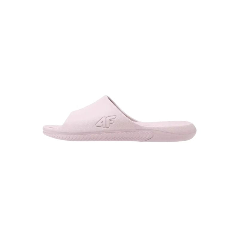 Women's flip-flops with EVA sole 4FMM00FFLIF093A-56S túracipő