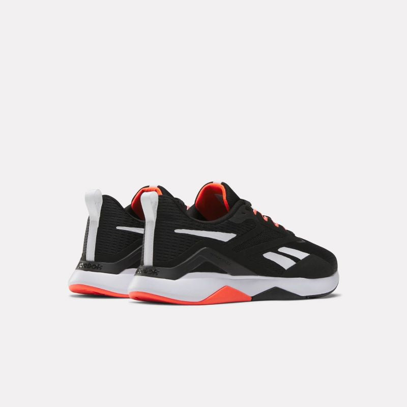 Reebok Nanoflex TR 2.0 M shoes 100202644 Cipő