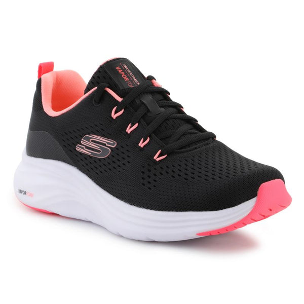 Skechers Vapor Foam W 150024-BKPK Cipő
