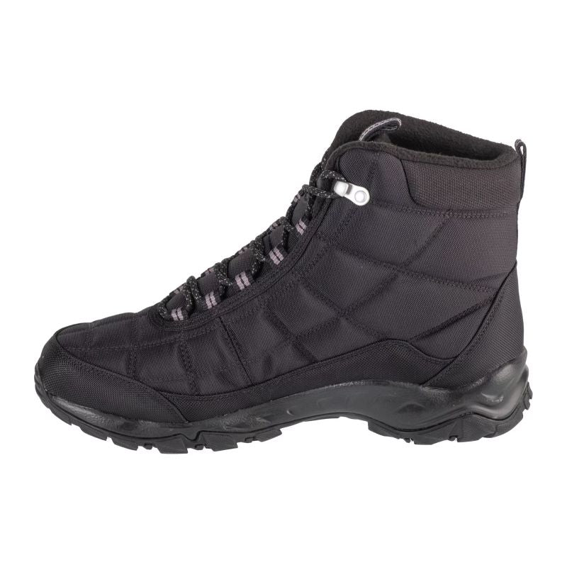 Columbia Firecamp Boot 2099741012 Black 41 Kiegészítő