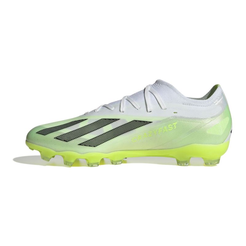 Adidas X Crazyfast.2 MG M ID9332 shoes Cipő