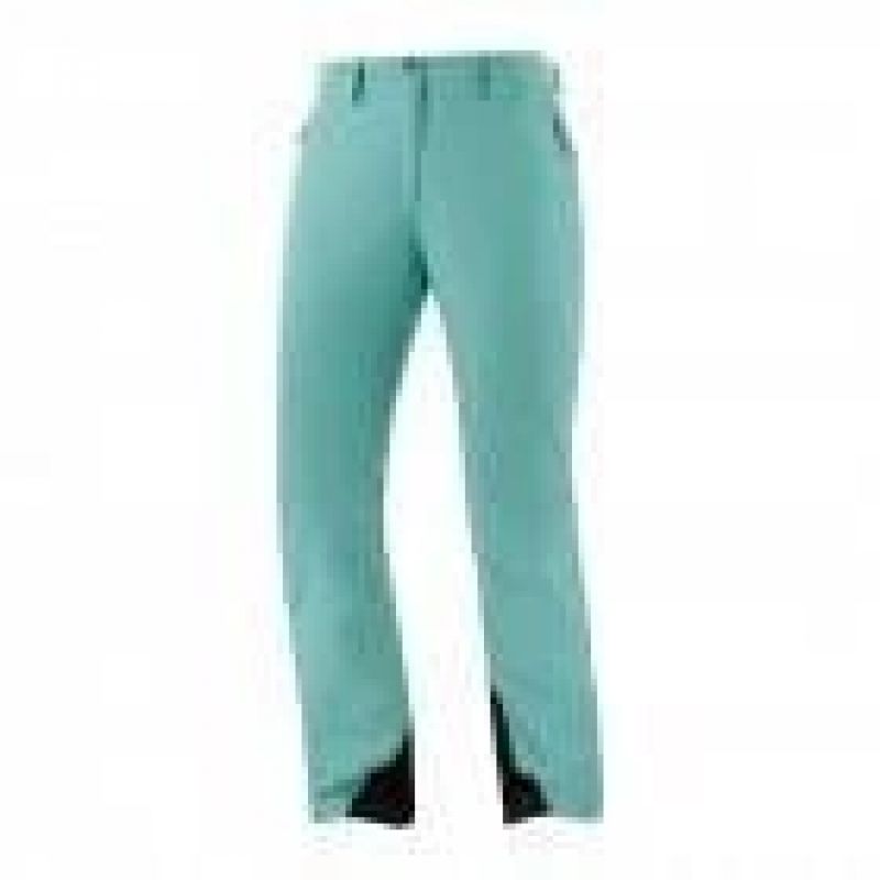 Salomon the Brilliant Snowboard W Lc13940 00 Pants