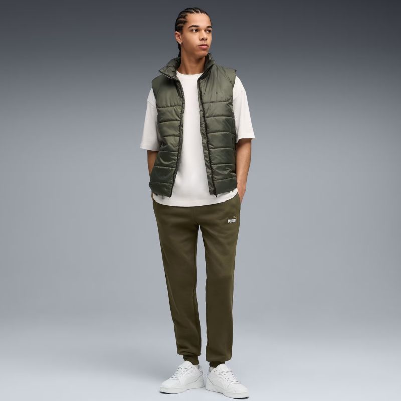 Puma ESS 2 Color No. 1 Logo Pants M 684713 70 Nadrág