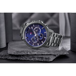 Tommy Hilfiger Jameson Men's Watch 1791796 + BOX