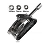 Rockbros 16 function multi tool
