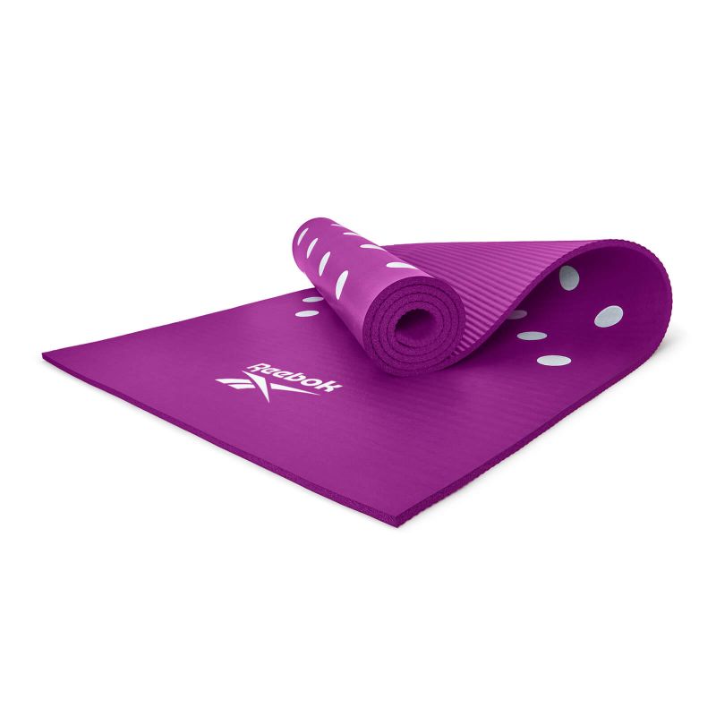 Reebok 7mm Training Mat RAMT-12235PL Edzőfelszerelés