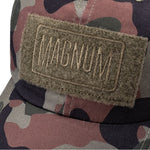 Magnum Doran Cap zöld hats, caps