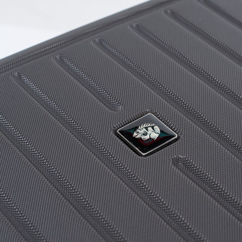 Iguana LIMO L Hard-Shell Suitcase 95l hátizsák 92800671180