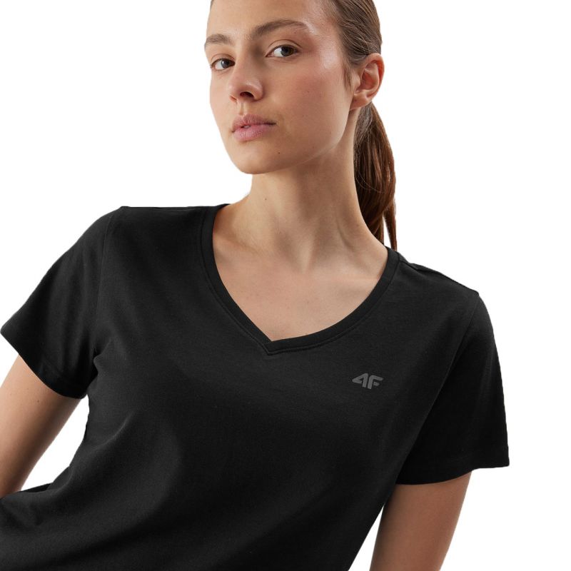 T-shirt 4f F0908 W 4faw23ttshf0908 20s