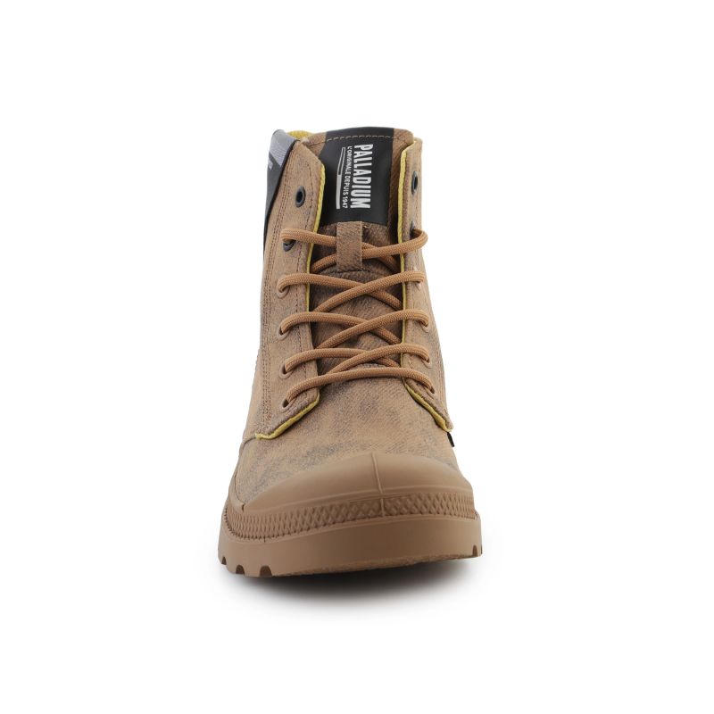 Palladium Pampa Surplus shoes 74389-291-M Cipő