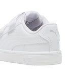 Puma Rickie Classic V Inf Kids White 394254 fehér cipő 39425408