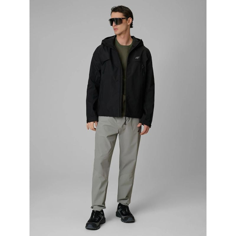 Men's 4F 5000 membrane transition jacket 4FWSS26TTJAM1121-20S 3xl jackets