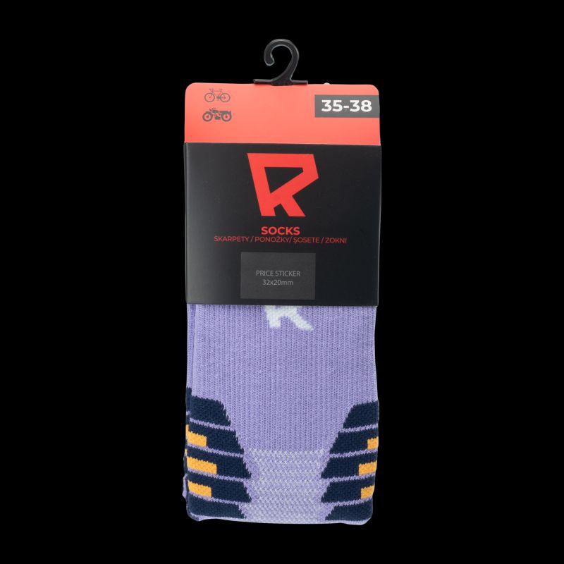 Radvik FREJR W ankle socks zokni