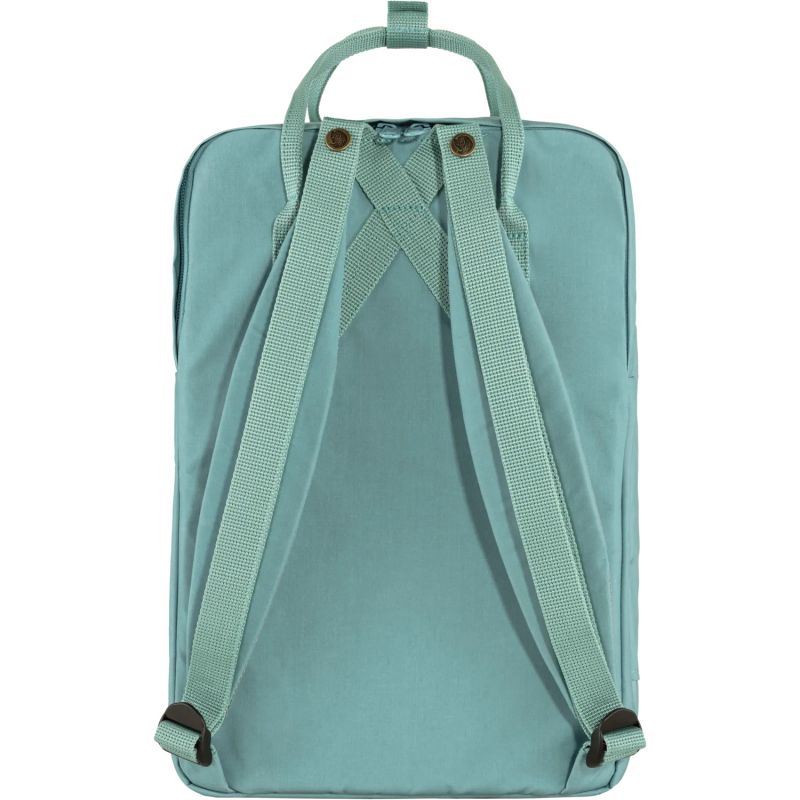 Fjällräven Kånken Laptop 15" backpack F23524-501 Hátizsák